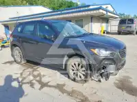 2016 Mazda CX-5 фото