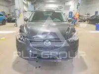 2016 Mazda CX-5 фото