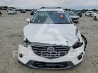 2016 Mazda CX-5 photo