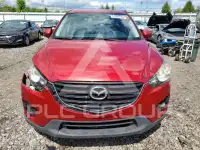 2016 Mazda CX-5 фото