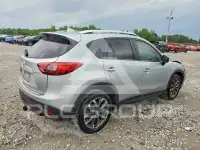2016 Mazda CX-5 photo