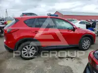 2016 Mazda CX-5 photo