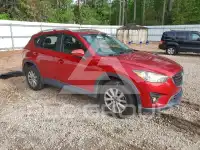 2016 Mazda CX-5 photo