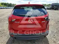 2016 Mazda CX-5 фото