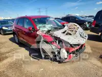 2016 Mazda CX-5 photo