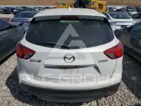 2016 Mazda CX-5 фото
