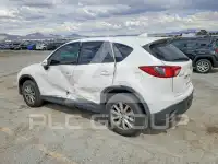 2016 Mazda CX-5 фото