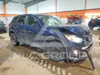 2016 Mazda CX-5 фото