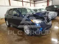 2016 Mazda CX-5 фото