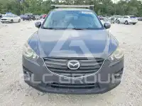 2016 Mazda CX-5 фото