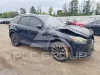 2016 Mazda CX-5 фото