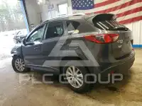 2016 Mazda CX-5 photo
