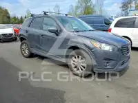 2016 Mazda CX-5 фото