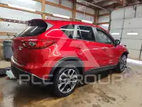 2016 Mazda CX-5 photo