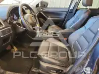 2016 Mazda CX-5 фото