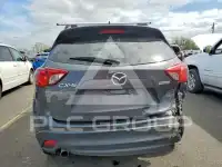 2016 Mazda CX-5 фото