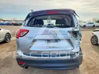 2016 Mazda CX-5 фото