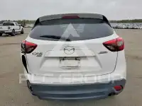 2016 Mazda CX-5 фото