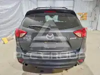 2016 Mazda CX-5 фото