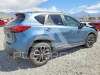 2016 Mazda CX-5 photo