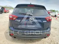 2016 Mazda CX-5 фото