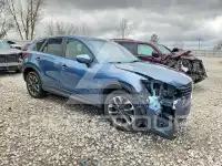 2016 Mazda CX-5 photo