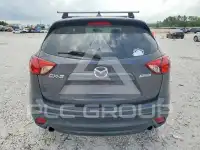 2016 Mazda CX-5 фото