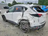 2016 Mazda CX-5 photo