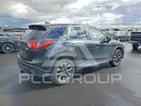 2016 Mazda CX-5 photo