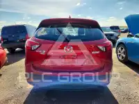 2016 Mazda CX-5 photo