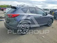 2016 Mazda CX-5 фото