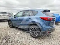 2016 Mazda CX-5 photo