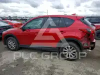 2016 Mazda CX-5 photo