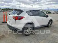 2016 Mazda CX-5 фото