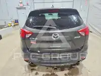 2016 Mazda CX-5 photo