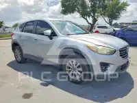2016 Mazda CX-5 фото