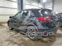 2016 Mazda CX-5 фото