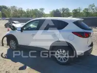 2016 Mazda CX-5 фото