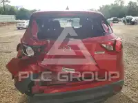 2016 Mazda CX-5 photo