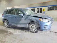 2016 Mazda CX-5 фото