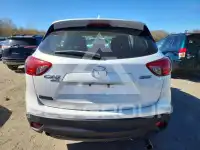 2016 Mazda CX-5 фото