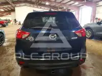 2016 Mazda CX-5 фото