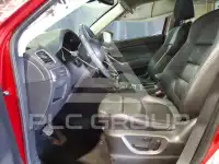 2016 Mazda CX-5 фото