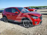 2016 Mazda CX-5 photo