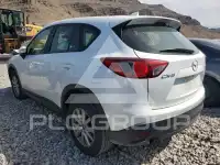 2016 Mazda CX-5 фото