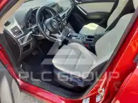 2016 Mazda CX-5 фото