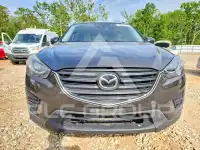 2016 Mazda CX-5 фото
