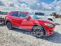 2016 Mazda CX-5 фото