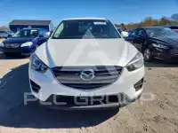 2016 Mazda CX-5 фото