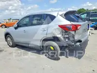 2016 Mazda CX-5 фото
